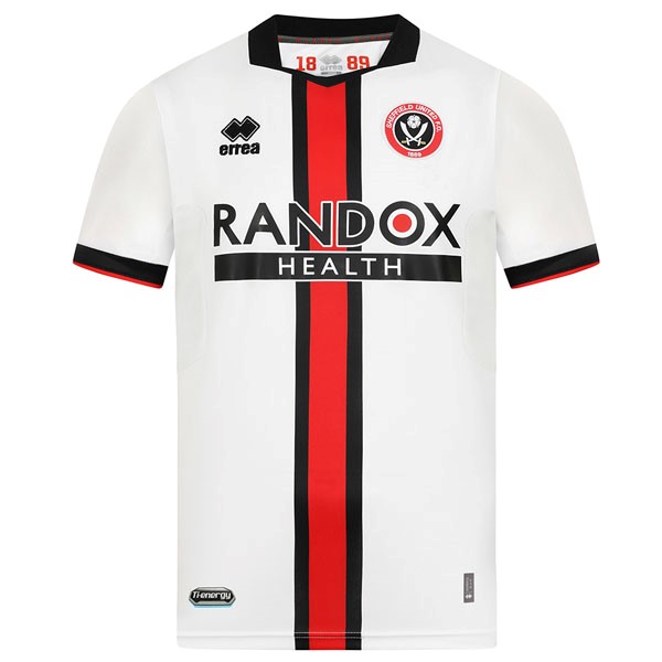 Tailandia Camiseta Sheffield United 2nd 2022-2023